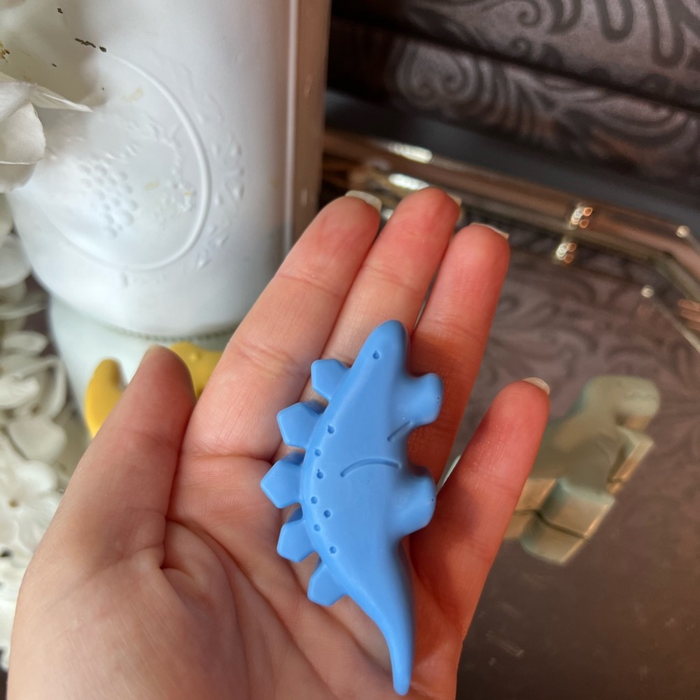 Dinosaur Soaps - Picture 1 of 2